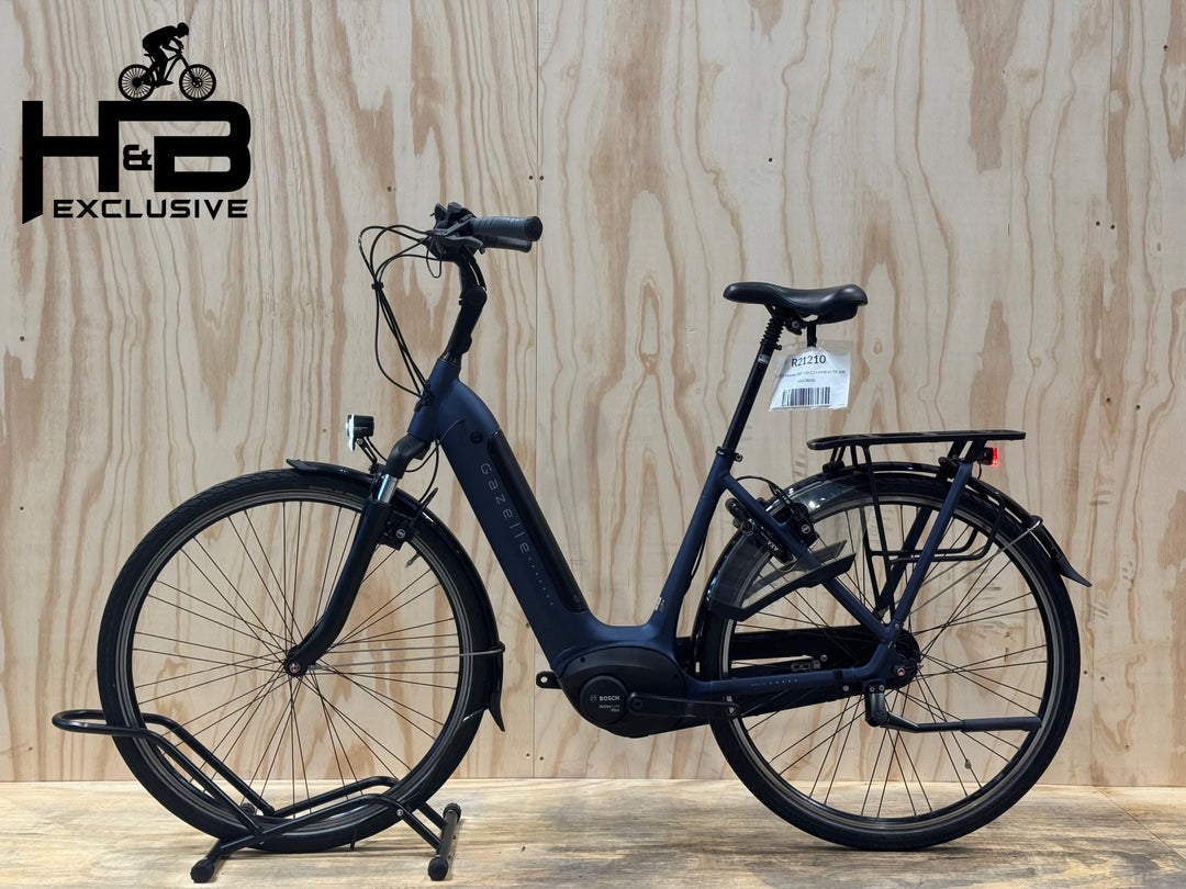 Gazelle Arroyo C7+ HMB Elite E-jalgrattad