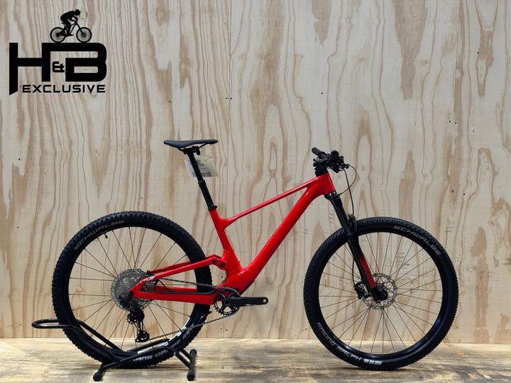 Scott Spark 960 29 inch mountainbike