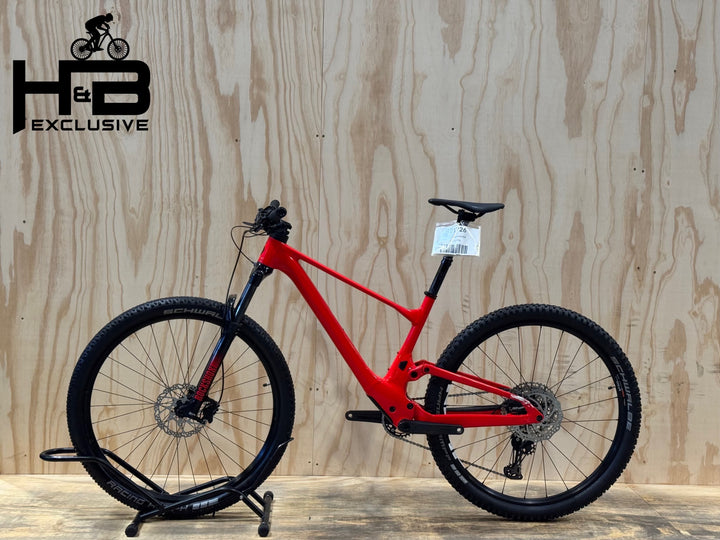 Scott Spark 960 29 inch mountainbike