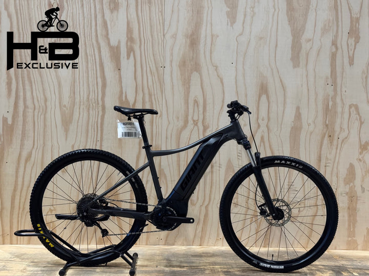 Giant Talon E+ EX 29 inch E-Mountainbike