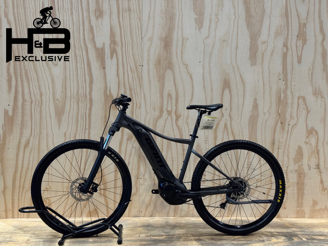 Giant Talon E+ EX 29 inch E-Mountainbike