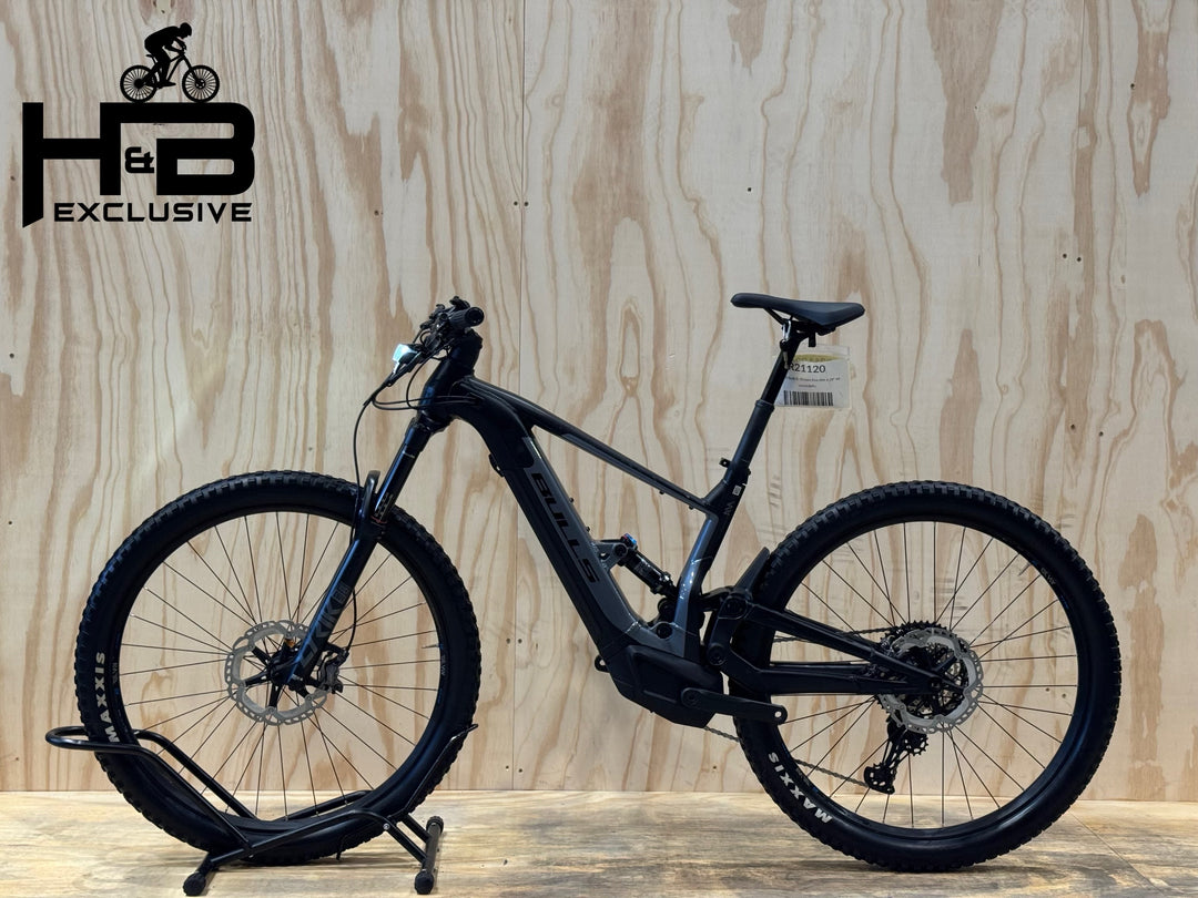 Bulls E-Stream EVO AM 4 29 tommer E-mountainbike