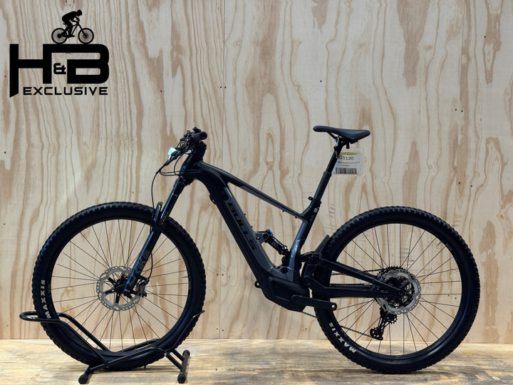 Bulls E-Stream EVO AM 4 29 tommer E-mountainbike