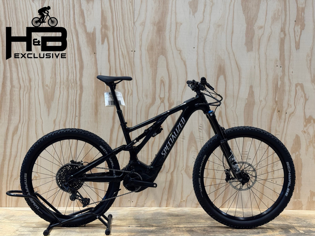 Specialized Turbo Levo Comp Alloy E-maastopyörä