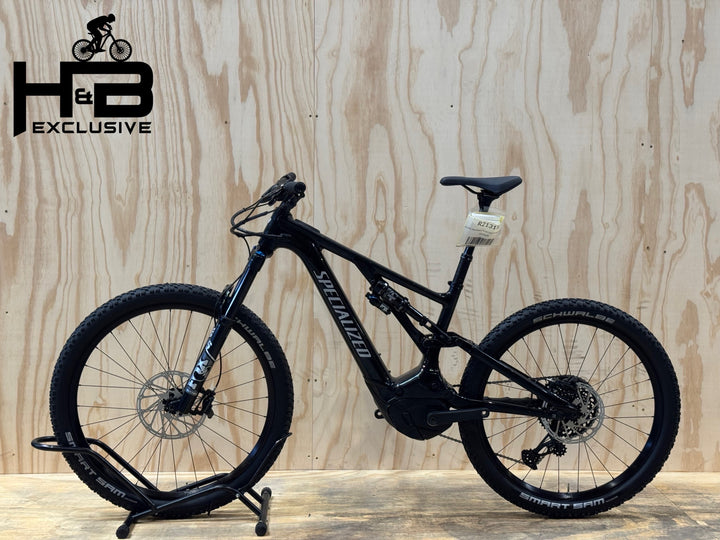 Specialized Turbo Levo Comp Alloy E-maastopyörä