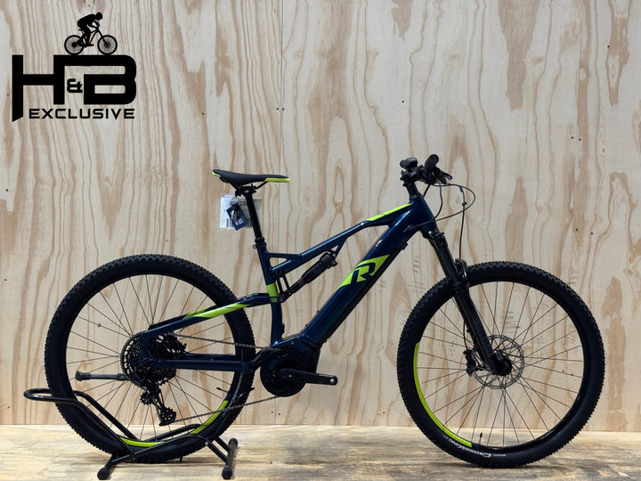 Raymon Vollstrahl 130E 6.0 29 Zoll E-Mountainbike