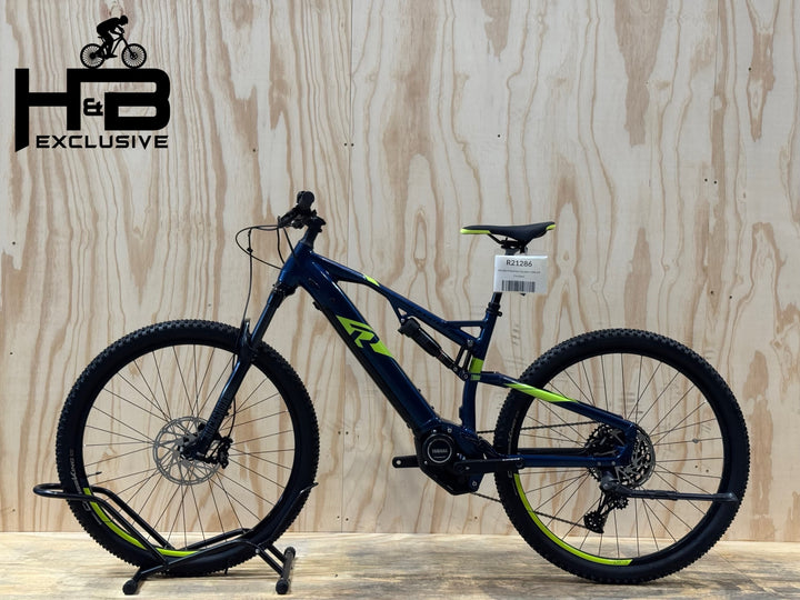 Raymon Vollstrahl 130E 6.0 29 Zoll E-Mountainbike