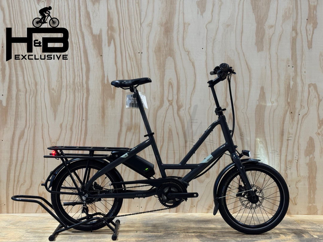 Tern Quick Haul D7I Vélo électrique