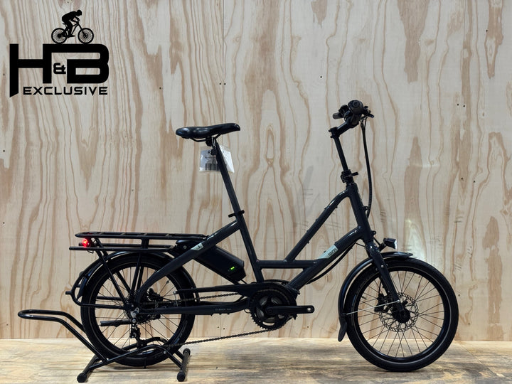 Tern Quick Haul D7I Vélo électrique