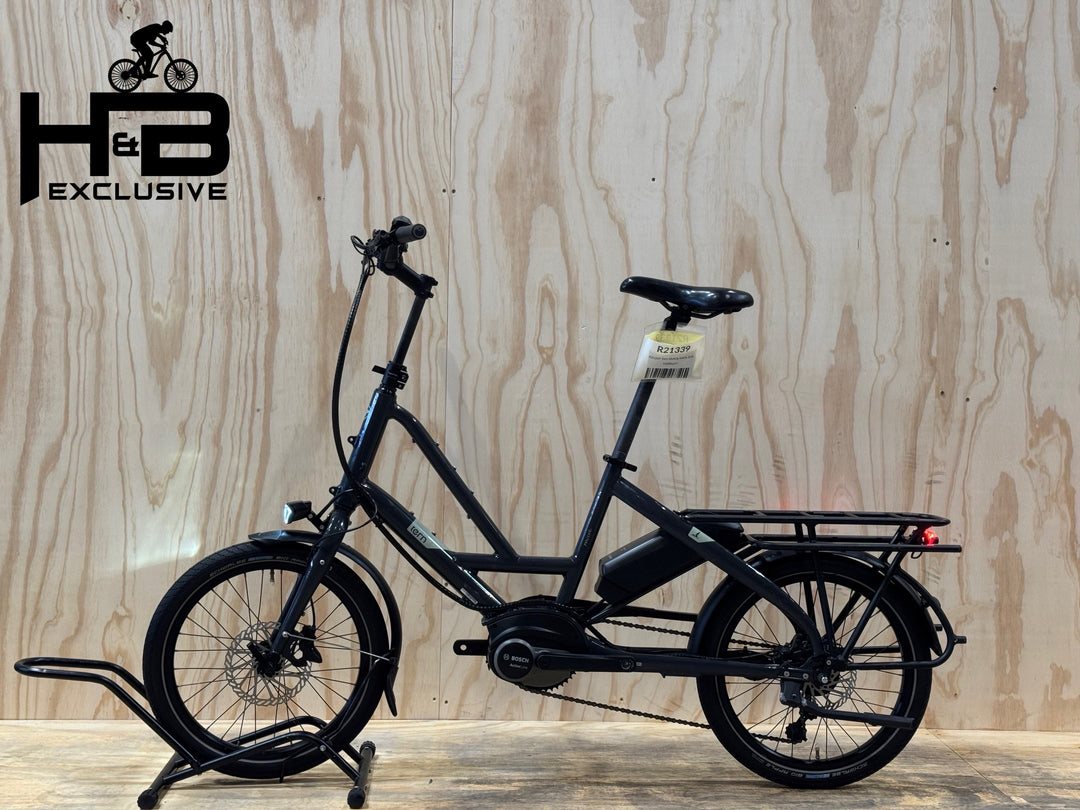 Tern Quick Haul D7I Vélo électrique