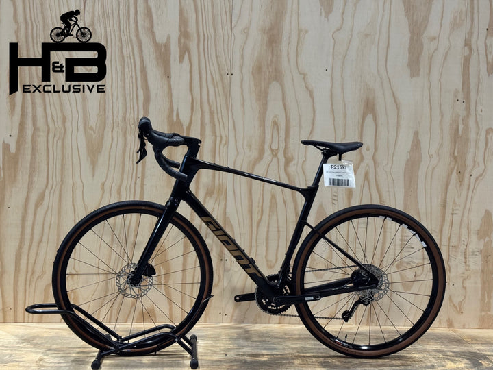Giant Revolt Advanced 3 Gravelbike
