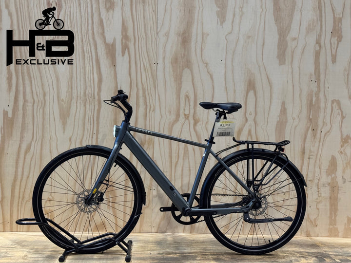 Tenways CGO600 Pro E-Bike