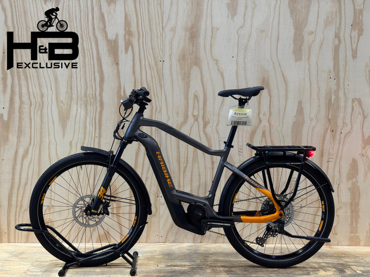 Haibike Trekking 10 Vélo électrique