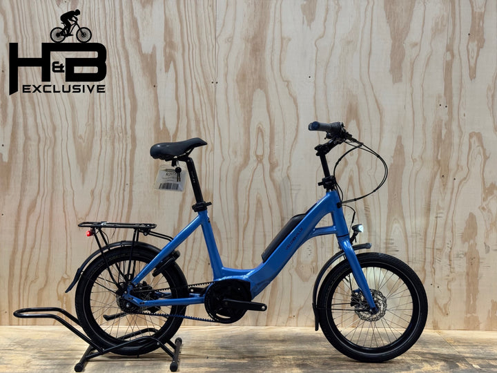 Velo de Ville KEB 400 E-Bike
