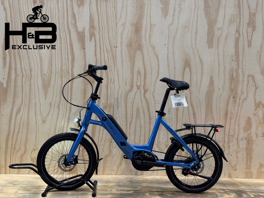 Velo de Ville KEB 400 E-Bike