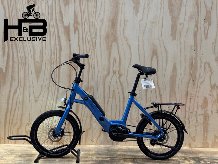 Velo de Ville KEB 400 E-Bike