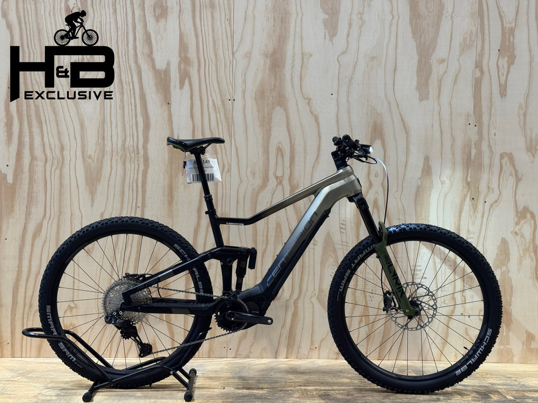 Centurion NO POGO F3000i29 polegadas Bicicletas de montanha elétricas