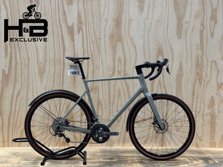 Scott Speedster Gravel 40 EQ Gravelbike