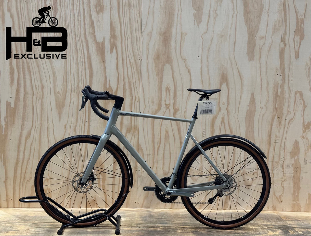 Scott Speedster Gravel 40 EQ Gravelbike