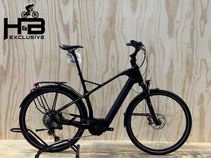 Simplon Chenoa Bosch CX XT E-velosipēds