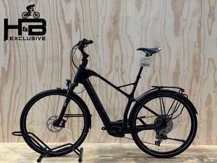 Simplon Chenoa Bosch CX XT E-velosipēds