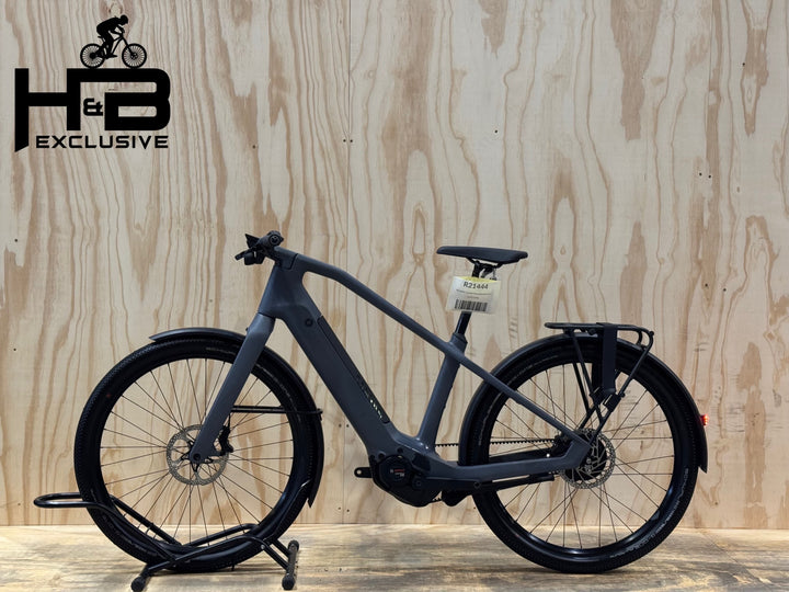 Canyon Precede:ON CF 9 Elektrokola