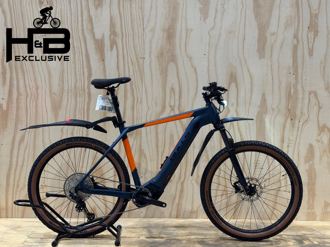 Bulls Copperhead Evo 2 VTT électrique