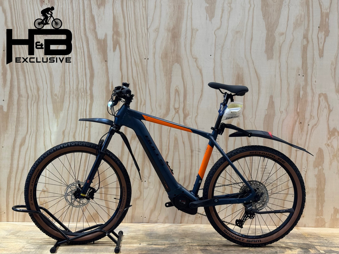 Bulls Copperhead Evo 2 VTT électrique
