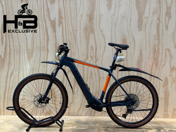 Bulls Copperhead Evo 2 VTT électrique