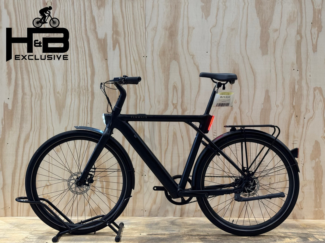 Tenways CGO009 Bici elettriche