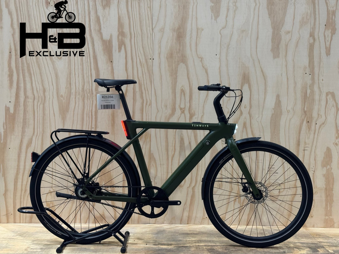 Tenways CGO009 E-Bike
