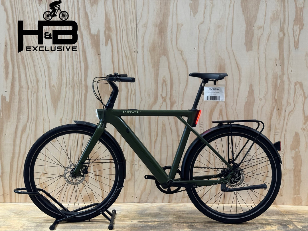Tenways CGO009 E-Bike