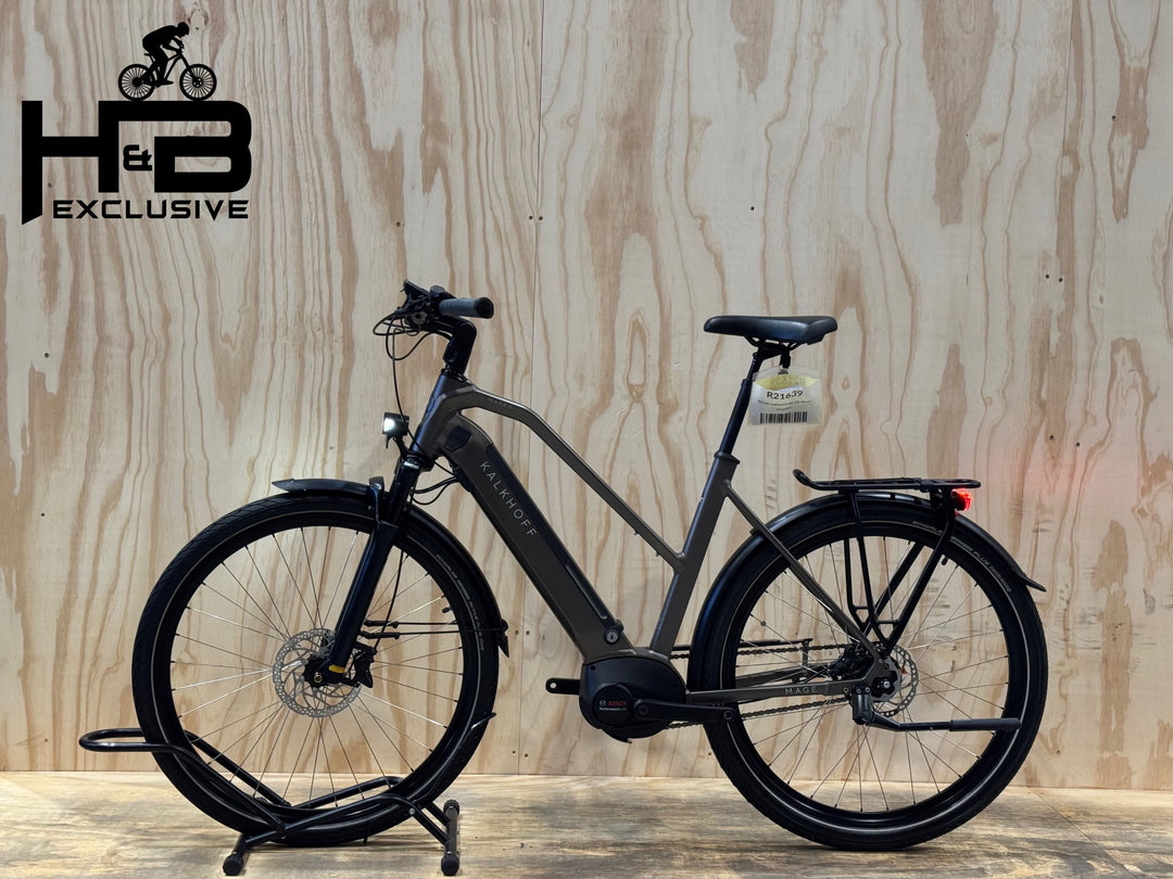 Kalkhoff Image 5.B Move+ E-Bike