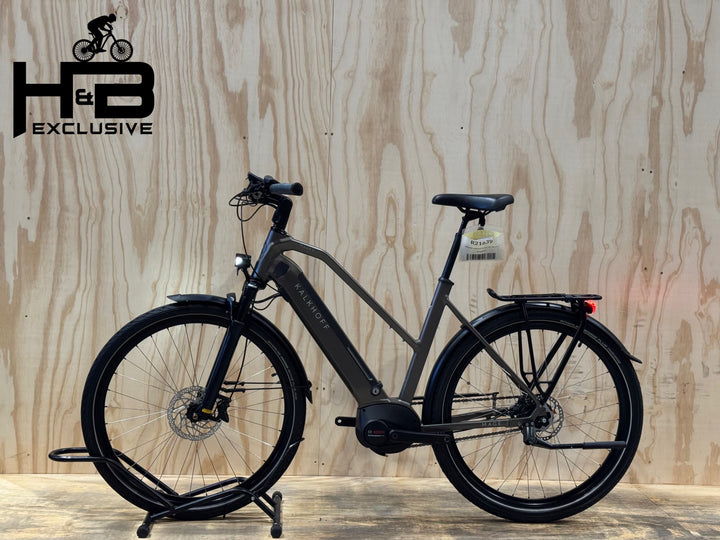 Kalkhoff Image 5.B Move+ E-Bike