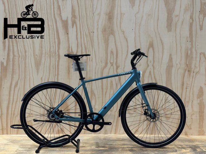 Tenways CGO600 PRO elektrický bicykel