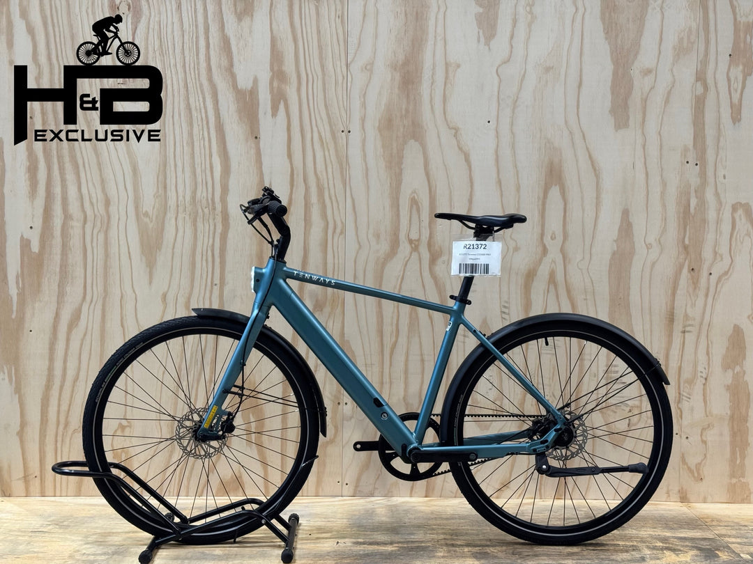 Tenways CGO600 PRO elektrický bicykel