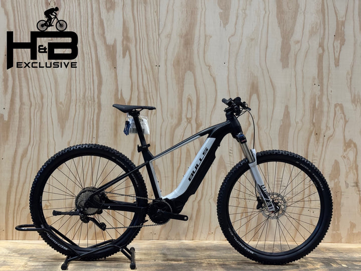 Bulls E-Stream EVO 1 29 inch E-Mountainbike