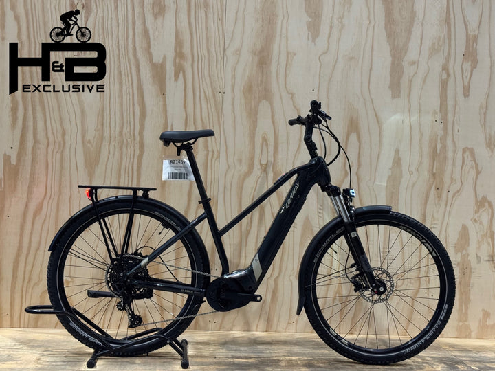 Conway Cairon C 3.0 E-Bike