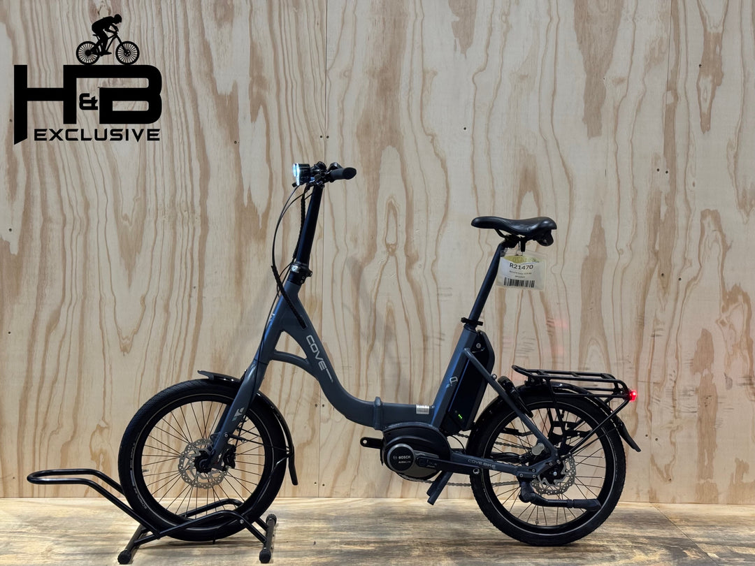 Cove 12.0 R8 E-Bike