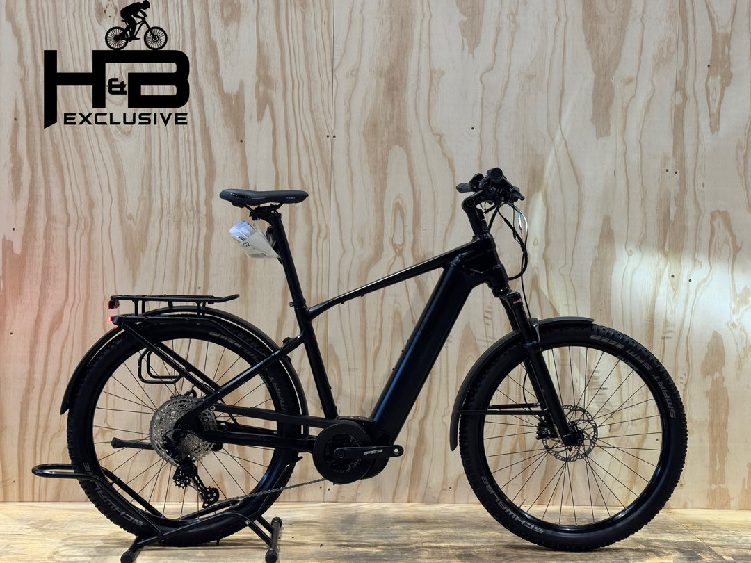 Zemo SU-E 12 Bici elettriche
