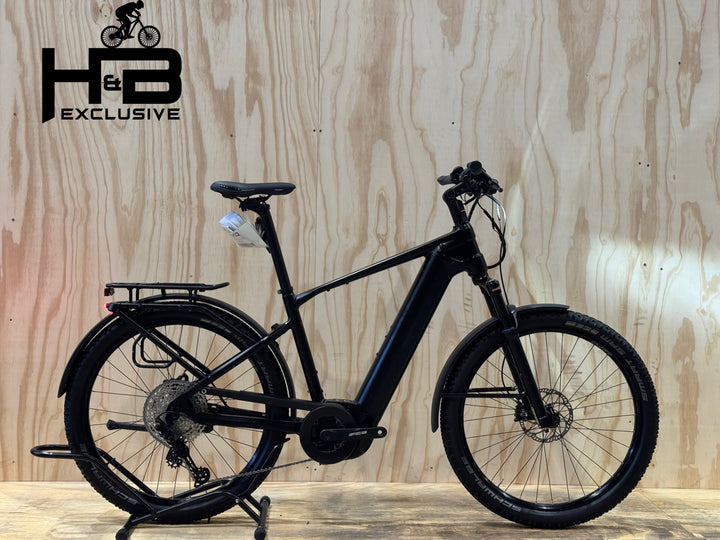 Zemo SU-E 12 Bici elettriche