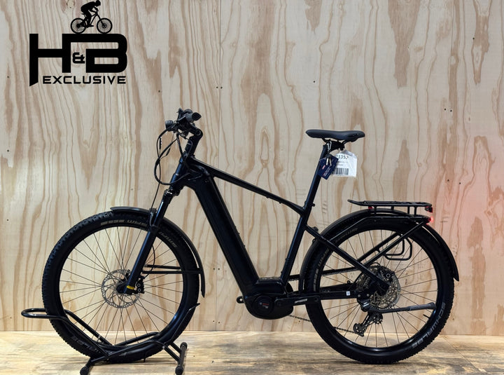 Zemo SU-E 12 Bici elettriche