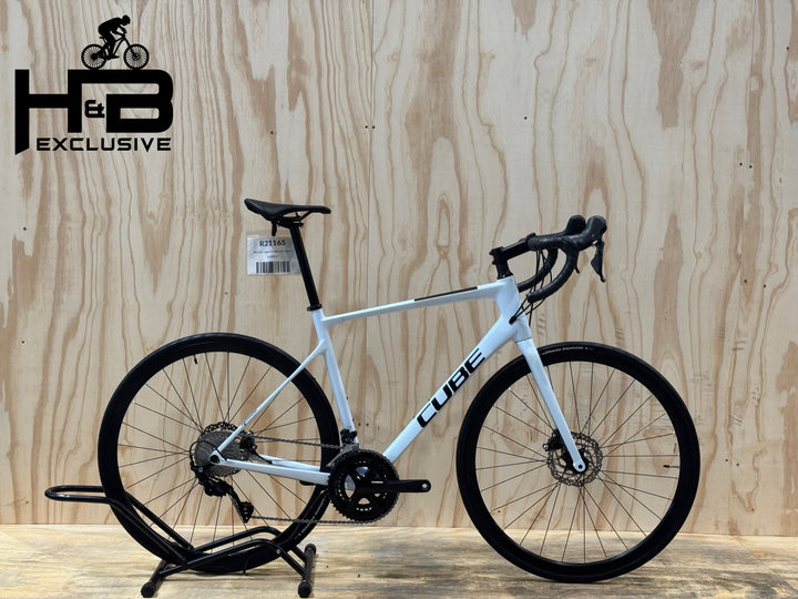 Cube Attain GTC Race racer cykel