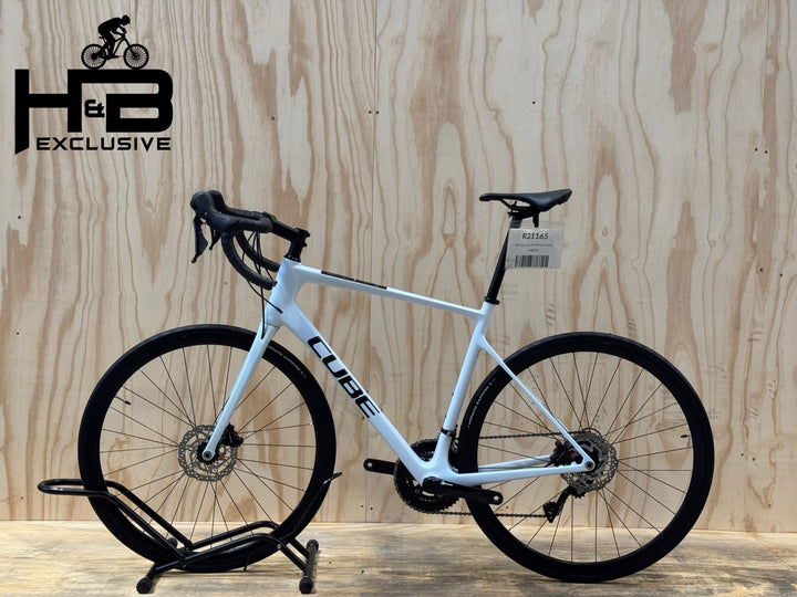 Cube Attain GTC Race racer cykel