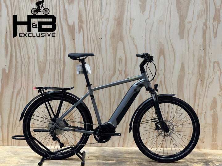 Winora Sinus IX10 Bici elettriche