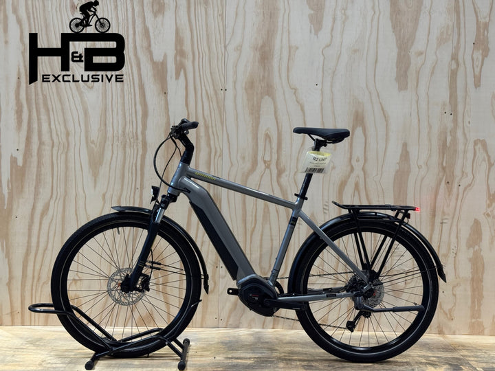 Winora Sinus IX10 Bici elettriche