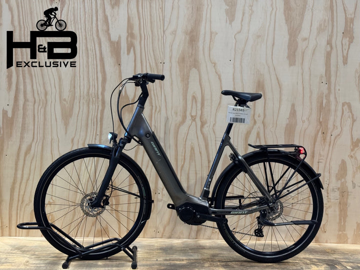 Giant Dailytour E+ 2 D LDS E-Bike