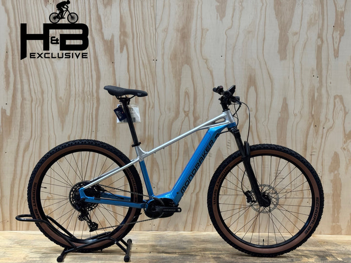 Mondraker Prime 29 29 tuumaa E-maastopyörä