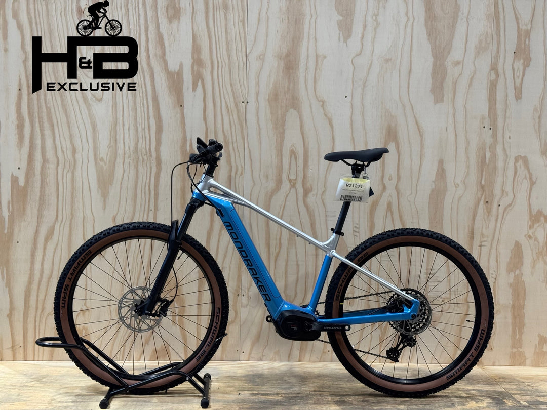 Mondraker Prime 29 29 tuumaa E-maastopyörä