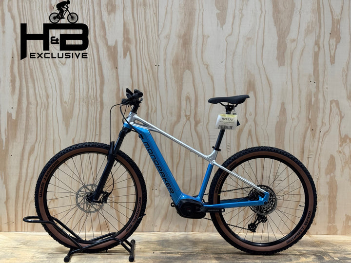 Mondraker Prime 29 29 tuumaa E-maastopyörä